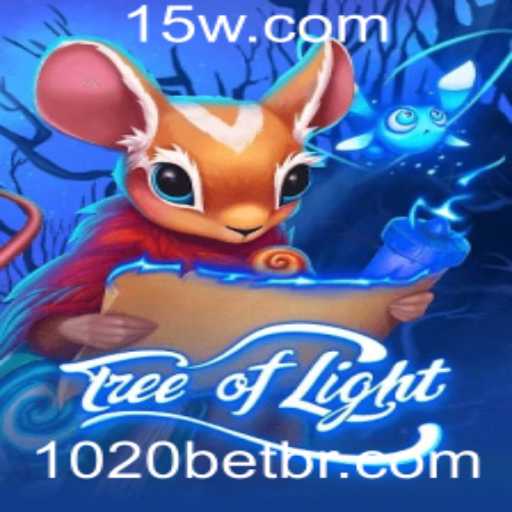 Descubra o Fascinante Mundo de TreeofLight com 1020bet