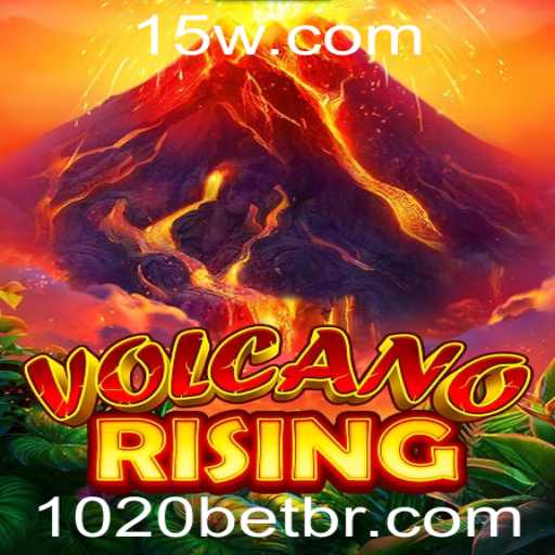 VolcanoRising: Aventura Explosiva no Mundo dos Jogos Online
