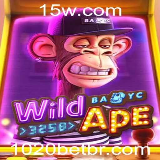 WildApe3258: Explorando a Excitante Aventura de Slots com 1020bet