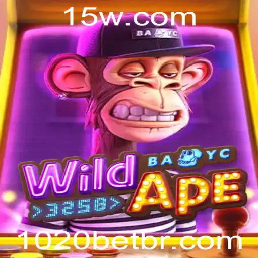 WildApe3258: Explorando a Excitante Aventura de Slots com 1020bet