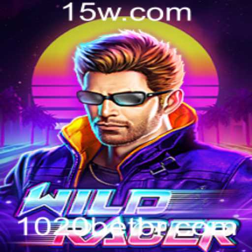 Explorando o Mundo Empolgante de WildRacer com 1020bet