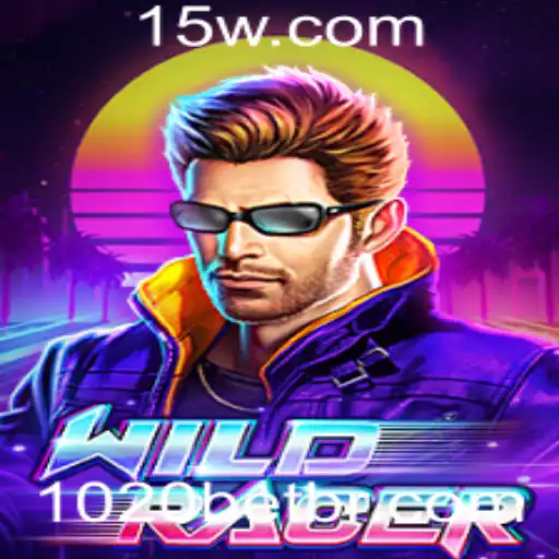 Explorando o Mundo Empolgante de WildRacer com 1020bet