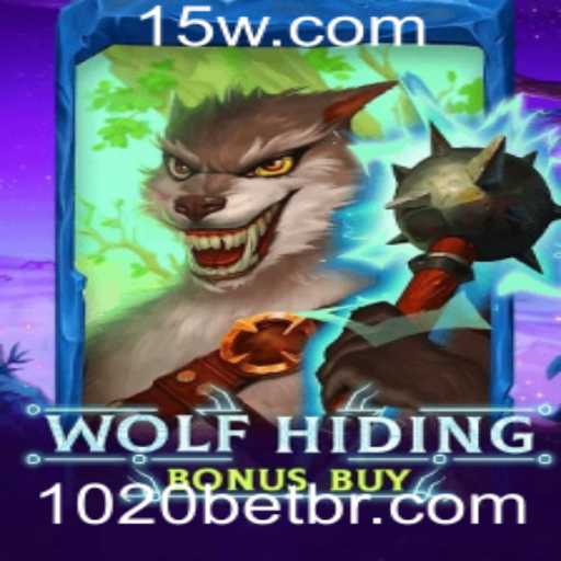 Explorando o Mundo do Jogo WolfHidingBonusBuy e a Experiência 1020bet