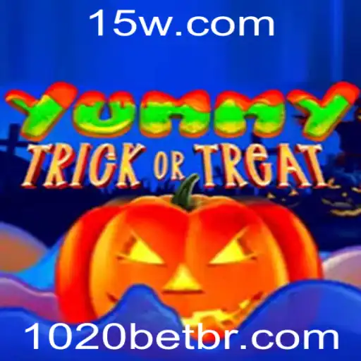 YummyTrickorTreat: Um Mergulho no Divertido Jogo de Halloween